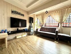 Blk 484C Choa Chu Kang Avenue 5 (Choa Chu Kang), HDB 5 Rooms #603246941